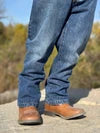 Load image into Gallery viewer, Buckaroo Bootcut Jeans