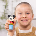 Load image into Gallery viewer, Sticker Wow Mickey Mouse