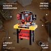 Load image into Gallery viewer, Big Boys Tool & Bench Playsets