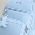 Load image into Gallery viewer, Teddy Blue Boss Plus Backpack