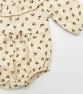 Load image into Gallery viewer, Charlotte Peppermint Romper 2pc