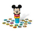 Load image into Gallery viewer, Sticker Wow Mickey Mouse