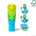 Load image into Gallery viewer, Sticker WOW! Activity Pad- Turtle by Melissa & Doug