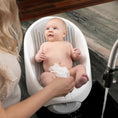 Load image into Gallery viewer, Dr. Talbot's By Nuby Bathing Cradle