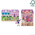 Load image into Gallery viewer, Puffy Sticker Play Set- Dress-Up