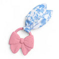 Load image into Gallery viewer, Itzy Crinkle Crew Teether