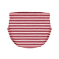 Load image into Gallery viewer, Arkansas Razorback Striped Dress With Bloomers