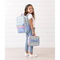 Load image into Gallery viewer, Forget Me Not Lunchbox