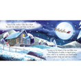 Load image into Gallery viewer, Twas The Night Before Christmas Board Book