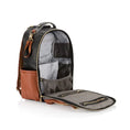 Load image into Gallery viewer, Coffee & Cream Boss Plus Backpack