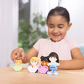 Load image into Gallery viewer, Cheery Lane Cheeries Play Figures
