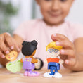 Load image into Gallery viewer, Cheery Lane Cheeries Play Figures
