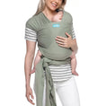 Load image into Gallery viewer, Moby Wrap Classic - Pear