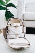 Load image into Gallery viewer, Taupe Pack Like A Boss Packing Cubes