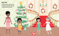 Load image into Gallery viewer, My Sticker Dress-Up: The Nutcracker