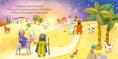 Load image into Gallery viewer, Baby Jesus Board Book