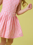 Load image into Gallery viewer, Active Dress & Bike Short Set