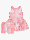 Load image into Gallery viewer, Active Dress & Bike Short Set