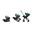 Load image into Gallery viewer, Doona + Car Seat & Stroller- Racing Green