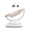 Load image into Gallery viewer, Uppababy Mamaroo Charlie Sand Melange