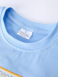 Load image into Gallery viewer, Back To School Pencil Applique Shorts Set
