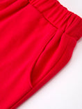 Load image into Gallery viewer, Back To School Apple Polo Shorts Set