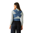 Load image into Gallery viewer, Moby Classic Wrap - Ocean