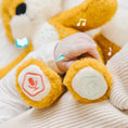 Load image into Gallery viewer, Storypod Plush Character - Cuddly Playtime Fox