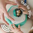 Load image into Gallery viewer, Storypod Token - Caspar Babypants Night night