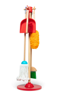 Load image into Gallery viewer, Cleaning Play Set By Melissa & Doug