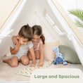 Load image into Gallery viewer, Kids Play Tent