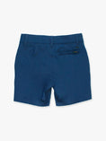 Load image into Gallery viewer, Navy Hybrid Shorts