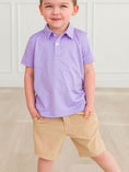 Load image into Gallery viewer, Classic Khaki Hybrid Shorts