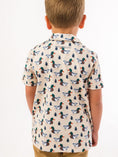 Load image into Gallery viewer, Mallard Marsh Performance Polo