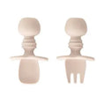 Load image into Gallery viewer, Silicone Chewtensils