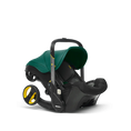 Load image into Gallery viewer, Doona + Car Seat & Stroller- Racing Green