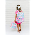 Load image into Gallery viewer, Keepsake Trellis Lunchbox