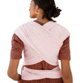 Load image into Gallery viewer, Moby Wrap Classic - Rose Quartz