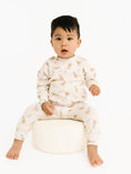 Load image into Gallery viewer, Little Mallard Duck Crewneck Set