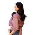 Load image into Gallery viewer, Moby Wrap Evolution - Terracotta