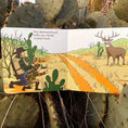 Load image into Gallery viewer, Good Luck Hunter's Children's Book