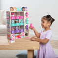 Load image into Gallery viewer, Beauty Kiosk Play Set