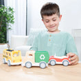 Load image into Gallery viewer, Cheery Lane Vehicles Play Set