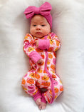 Load image into Gallery viewer, Pumpkin Girlies Zippy