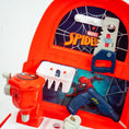 Load image into Gallery viewer, Spider-Man Handyman Backpack (18 Piece)