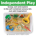 Load image into Gallery viewer, Sensory Bin