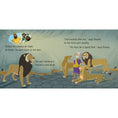 Load image into Gallery viewer, Daniel In The Lion's Den Board Book