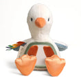 Load image into Gallery viewer, Itzy Bitzy Mirror- Gracie the Goose