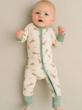 Load image into Gallery viewer, Little Mallard Duck Bamboo Sleeper