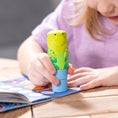 Load image into Gallery viewer, Sticker WOW! Activity Pad- Turtle by Melissa & Doug
